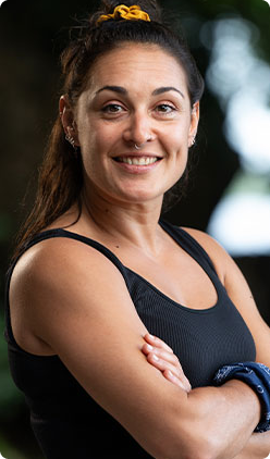 ARIANE "ARI" MERQUELANZ