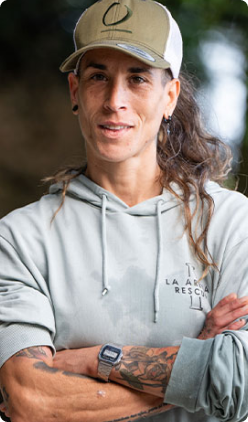 JANIRE "CARRA" CARRACEDO